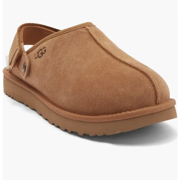 Gorgeous, Ugg Lanah Clogs❤️ TikTok viral Size 9 New in box - Picture 2 of 5